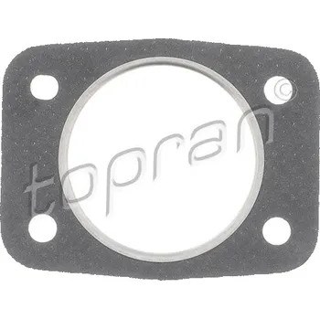 Těsnění výfuku Těsnění, výfuková trubka TOPRAN 501 708