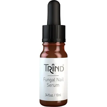 Pleťové sérum Trind - Sérum - Fungal Nail Serum 10 ml