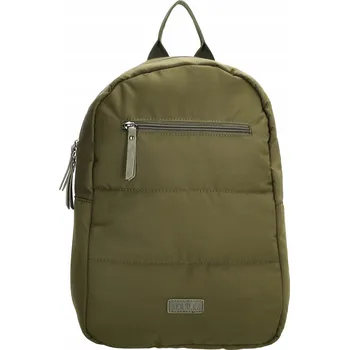 Sportovní batoh Dámský batoh Beagles Calvia 8,5L - tmavě zelený