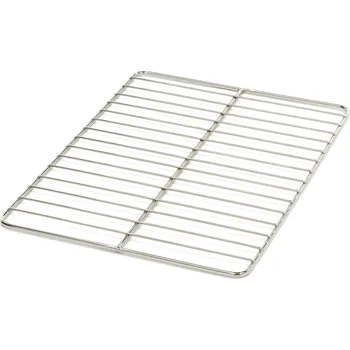 Rošt do trouby MCO - 43,5 x 31,5 cm