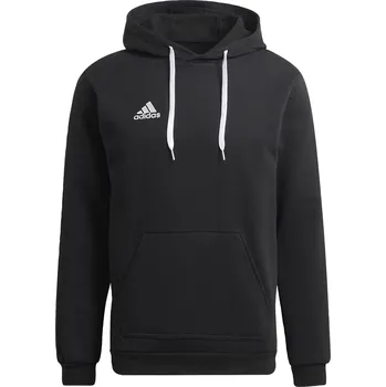 Dámská mikina ADIDAS Mikina Entrada 22 Sweat ČERNÁ