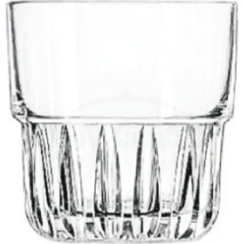 Sklenice Libbey Onis (Libbey) Everest sklenička 35 cl nízká | LB-15435-36