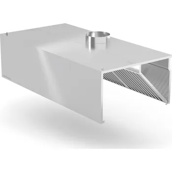 Digestoř TECHNICA Nástěnný odsavač par 3800x1100x450 mm | TECHNICA, 7103811