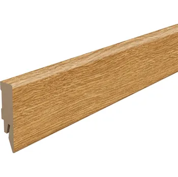 Lišta soklová Cubical L727 WV4 Elva Eiche honig