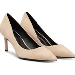 Lodičky BOSS Gracey 50557675 Écru 37