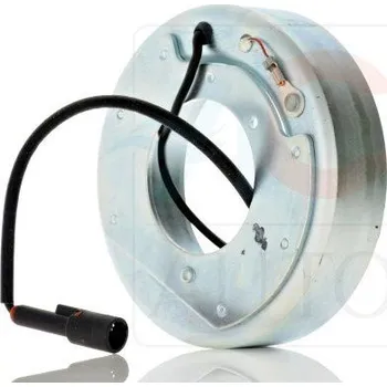 Cívka, magnetická spojka (kompresor) Q-SPARES AC-04CL05