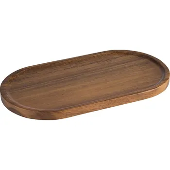 APS Dřevěná servírovací deska, 285x155x15 mm | APS, 30338