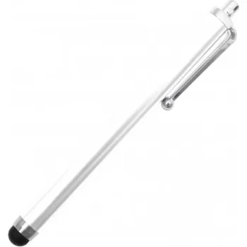ALIGATOR Stylus UNI, bílý, pro kapacitní dotykové displeje