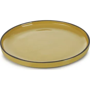 Talíř Revol Talíř kulatý 21 cm – tumeric | REV-652803