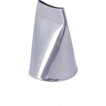 de Buyer Koncovka lisovaná plochá 20 × 2 mm | D-2117-20