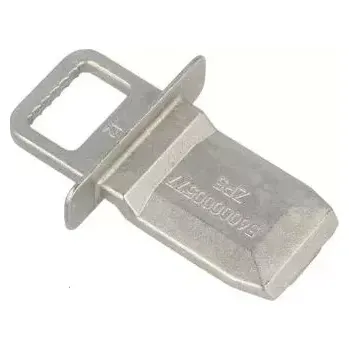 Příslušenství pro myčku Hák, skoba zámku dveří myček nádobí Bosch Siemens (00165253)