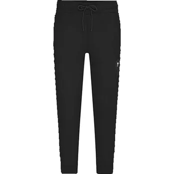 Daiber Pánské tepláky JN8047 Black S