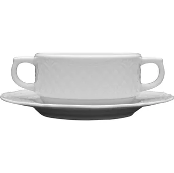 Talíř LUBIANA 170 mm talíř | LUBIANA, Aphrodite