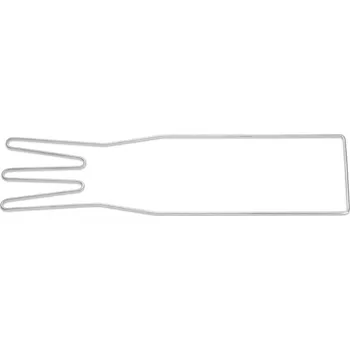 Kuchyňský nůž GIESSER Držák rukavic | GIESSER, MHB K hh