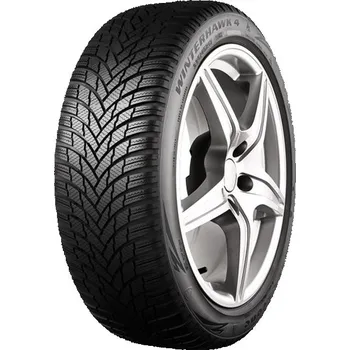 Zimní osobní pneu Firestone WINTERHAWK 4 225/40 R19 93W XL 3PMSF