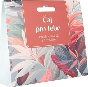 Čaj ALBI Dárkový čaj - Pro Tebe
