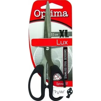Nůžky lux XL 20,5 cm