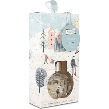 Desková hra ALBI Difuzér - Jiskra zimy