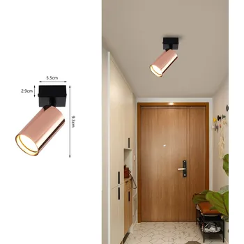 Bodové svítidlo Immax neo IN-08301L