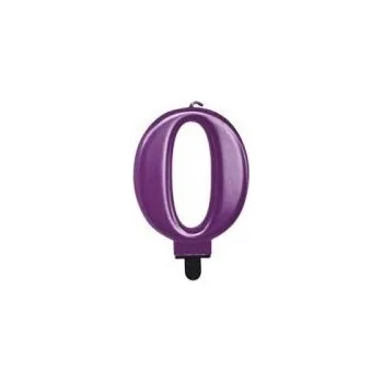 Dortová svíčka Svíčky dortové SF-357-0