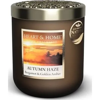 Svíčka ALBI 097_Barvy podzimu střední svíčka - autumn 25