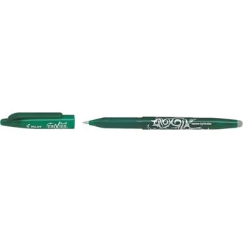 Pilot FX 0.7 FRIXION víčko green /12/