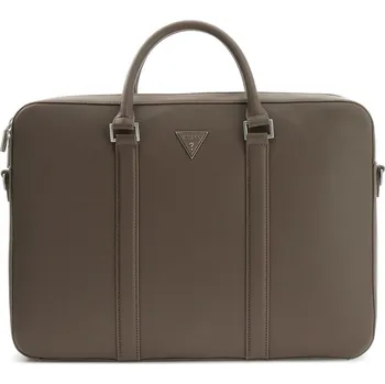 brašna na notebook Guess Taška na notebook HMMISAP6169-BSW + 2 měsíce na vrácení zboží