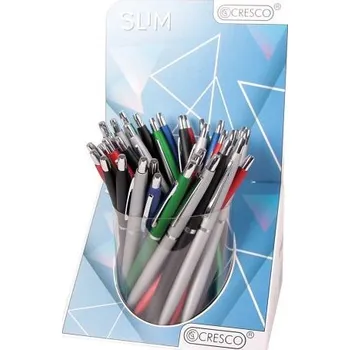 Propiska CRESCO SLIM /36/