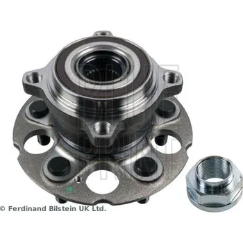 Sada ložisek kol BLUE PRINT ADH28350