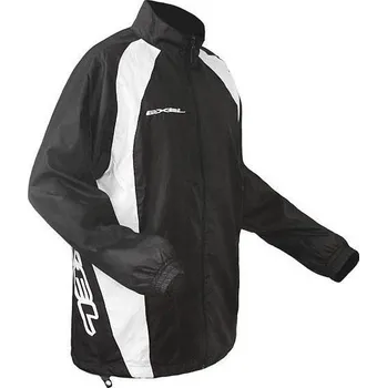 EXEL souprava Hero Windsuit Sr black vel. M