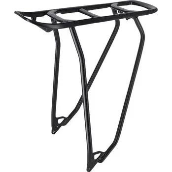 nosiče na kolo Racktime zadbá nosič Boostit 29 Alu (černá)