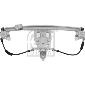 Stahovačka okna Zvedací zařízení oken FEBI BILSTEIN 26986