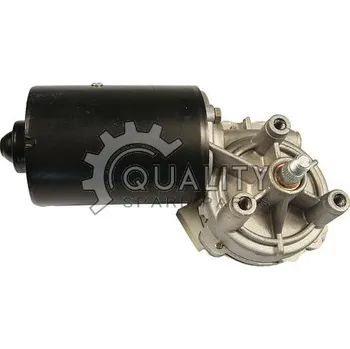 Motorek stěrače a odstřikovače Motor stěračů TOPRAN 108 792