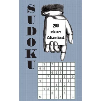 Sudoku - Mole, Hannah