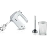 Bosch MFQ4070 stříbrný/bílý