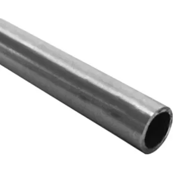 Zábradlí Hahn Steel Trubka O10 x 1 mm, délka 6000mm, AISI 304, broušená