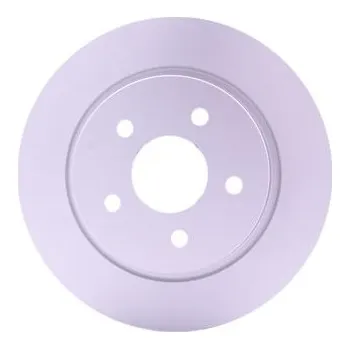 Brzdový kotouč Brzdový kotouč HELLA 8DD 355 118-211