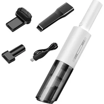 Vysavač Bezdrátový vysavač do auta 120W color