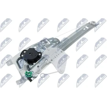 Stahovačka okna Zvedací zařízení oken NTY EPS-ME-029