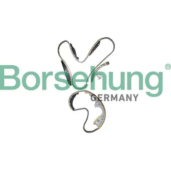 Sada rozvodového řetězu Borsehung B12738