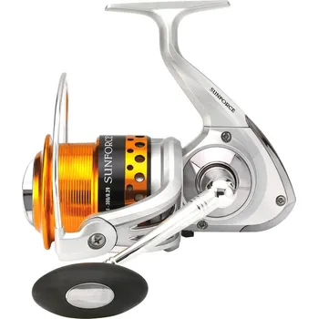 Sunset Naviják Sunforce 6503 + náhradní cívka!