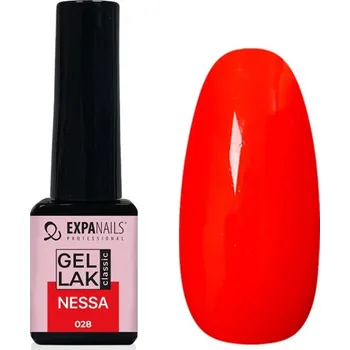 Lak na nehty EXPA-nails UV/LED Gel lak - Nessa Objem: 5 ml