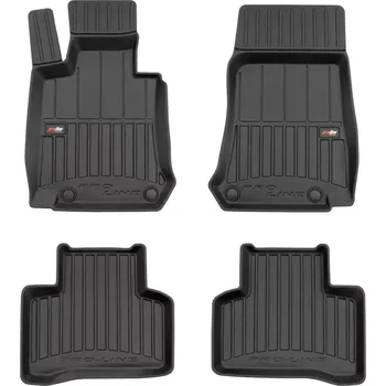 Autolékárnička Frogum 3D426962 Gumové koberce ProLine Mercedes-Benz EQC N293 od roku 2019