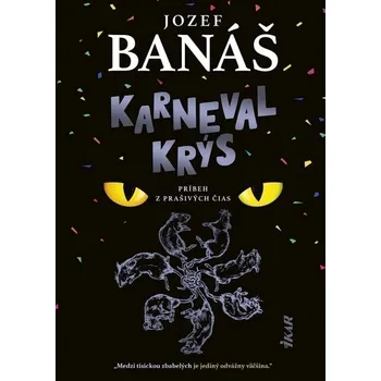 Karneval krýs (slovensky)