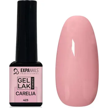 Lak na nehty EXPA-nails UV/LED Gel lak - Carelia 5 ml