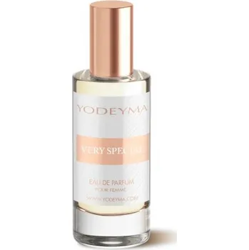 Parfém Parfém Yodeyma - Very Special Objem: 15 ml