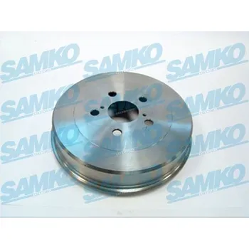Brzdový buben Brzdový buben SAMKO S70349