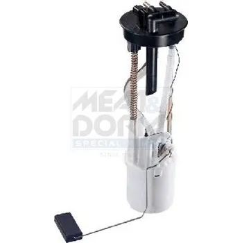 Palivové čerpadlo Palivová přívodní jednotka MEAT & DORIA 76949