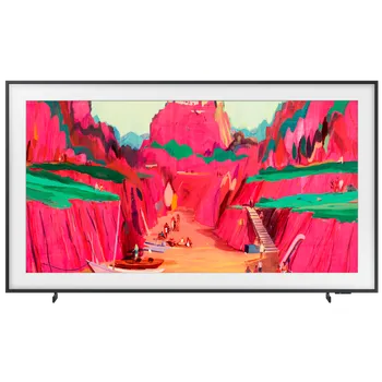 Televizor Samsung 85" QLED (QE85LS03FWUXXH)