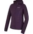 Dámská mikina Husky Arya L tmavě fialová